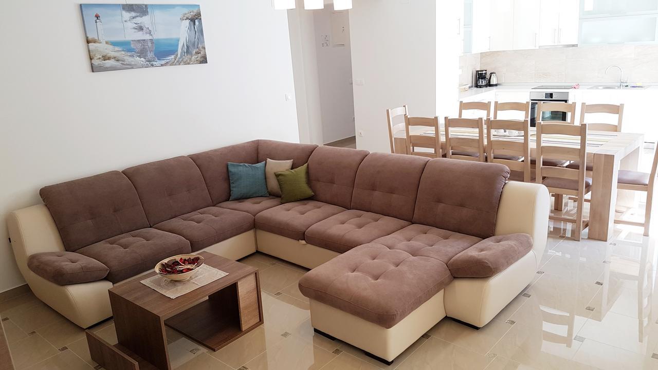 Villas Simag 반졸레 외부 사진