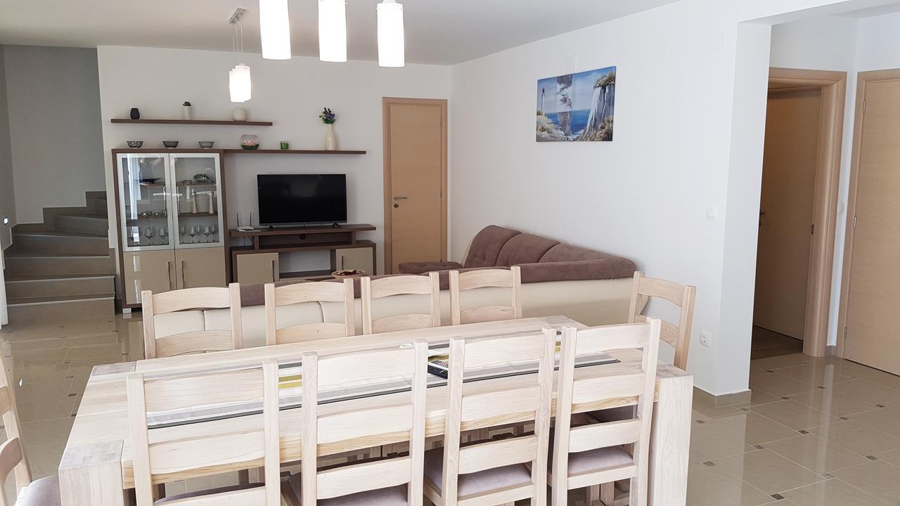 Villas Simag 반졸레 외부 사진