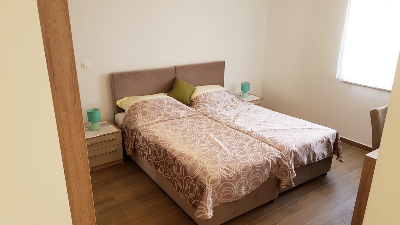 Villas Simag 반졸레 외부 사진