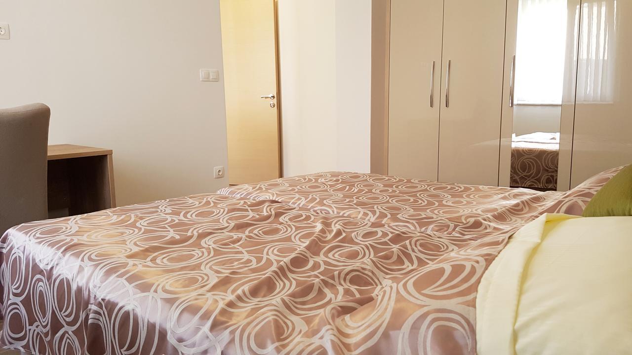 Villas Simag 반졸레 외부 사진