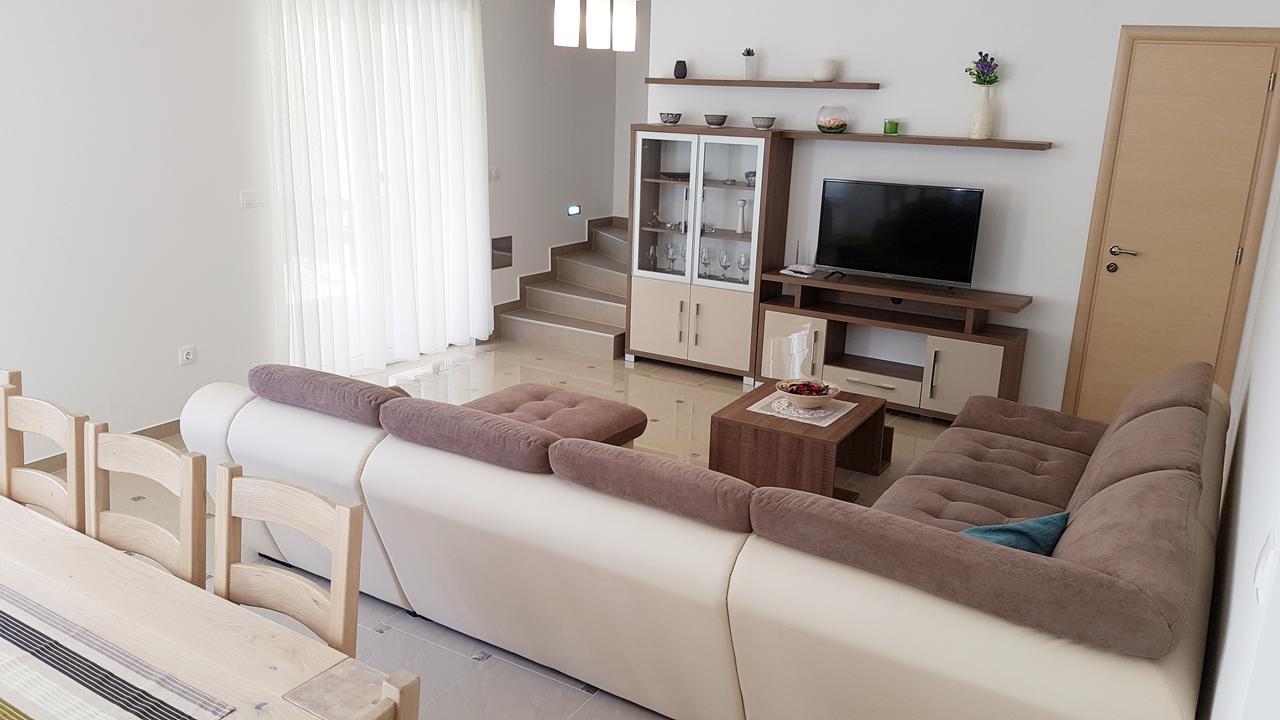 Villas Simag 반졸레 외부 사진