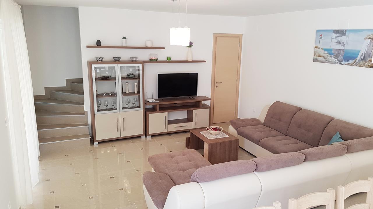 Villas Simag 반졸레 외부 사진