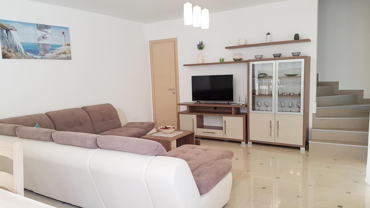Villas Simag 반졸레 외부 사진
