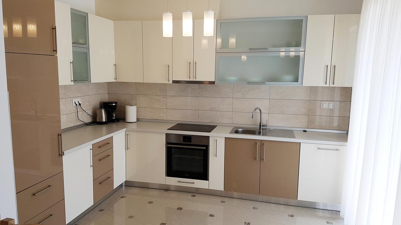 Villas Simag 반졸레 외부 사진