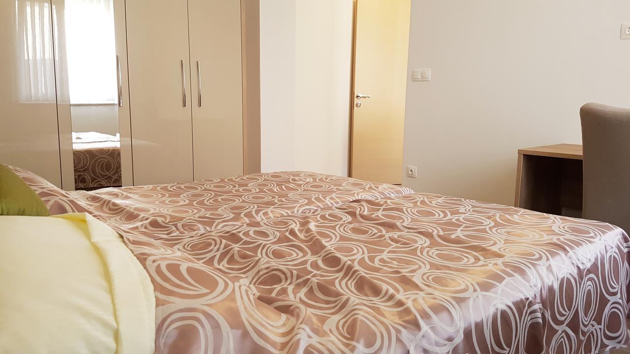 Villas Simag 반졸레 외부 사진
