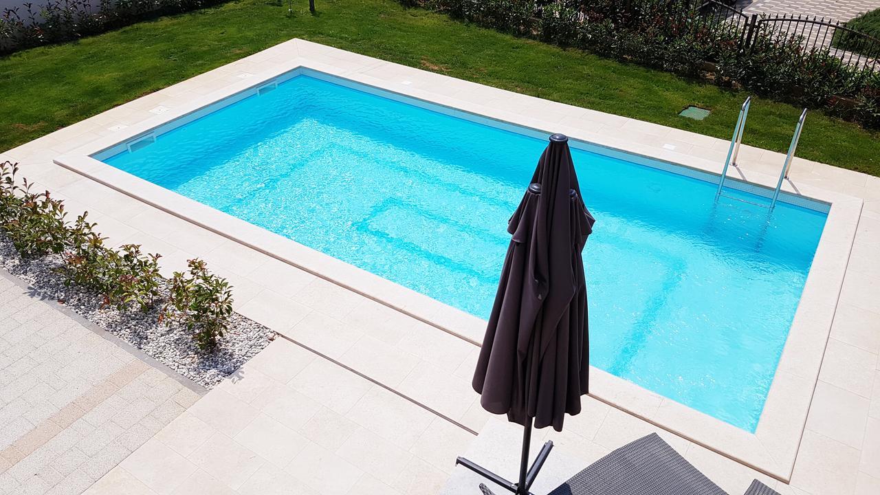 Villas Simag 반졸레 외부 사진