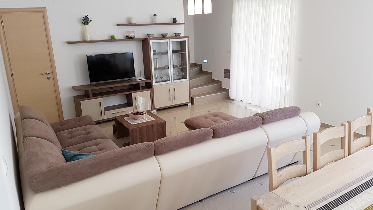 Villas Simag 반졸레 외부 사진