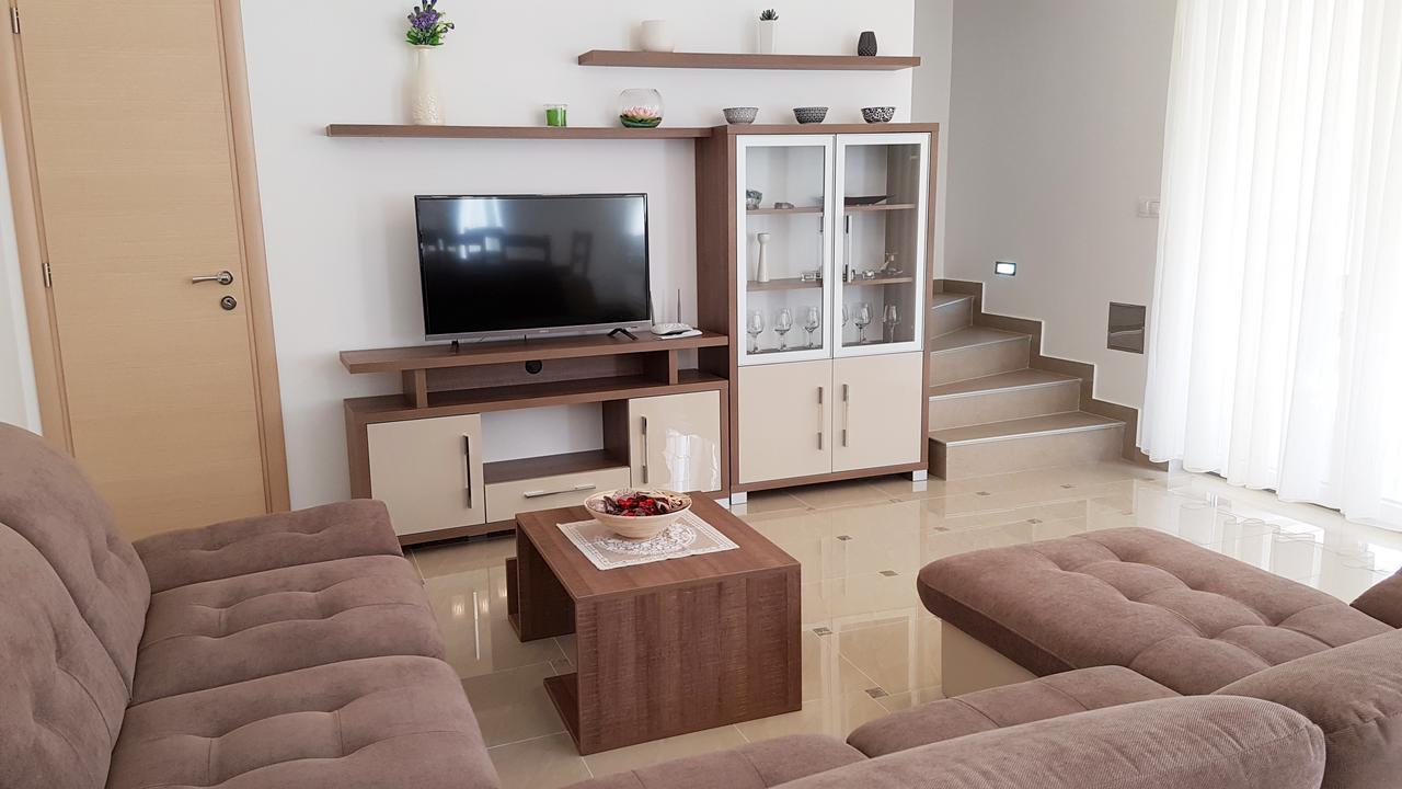 Villas Simag 반졸레 외부 사진