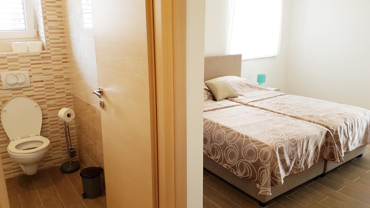 Villas Simag 반졸레 외부 사진