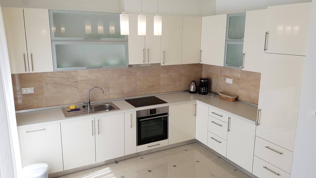 Villas Simag 반졸레 외부 사진