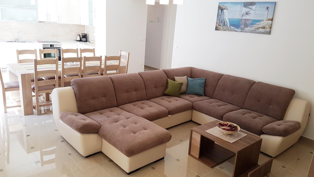 Villas Simag 반졸레 외부 사진
