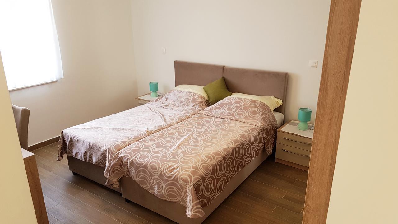 Villas Simag 반졸레 외부 사진