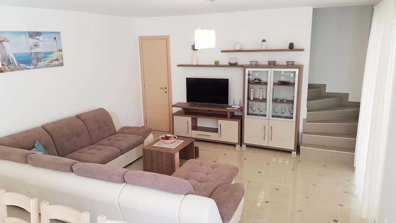 Villas Simag 반졸레 외부 사진