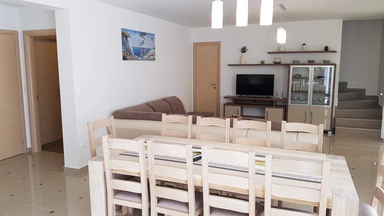 Villas Simag 반졸레 외부 사진