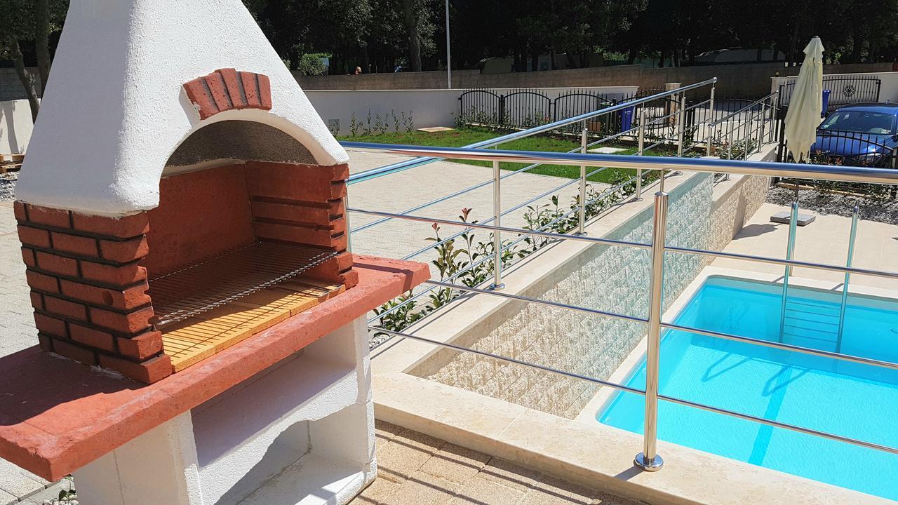 Villas Simag 반졸레 외부 사진